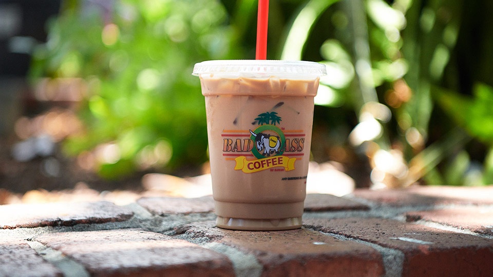 Best Maui Bad Ass Coffee