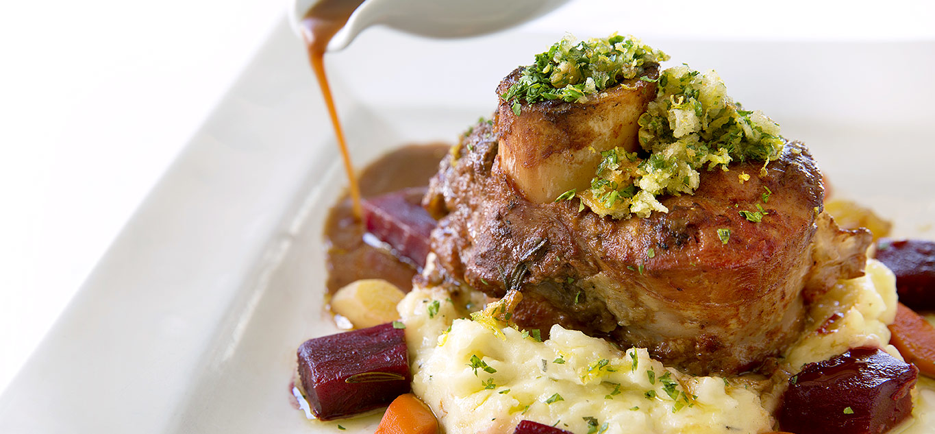 Top Restaurants in Hawaii