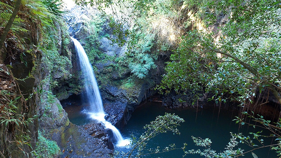 Seven Sacred Pools Best Road Hana