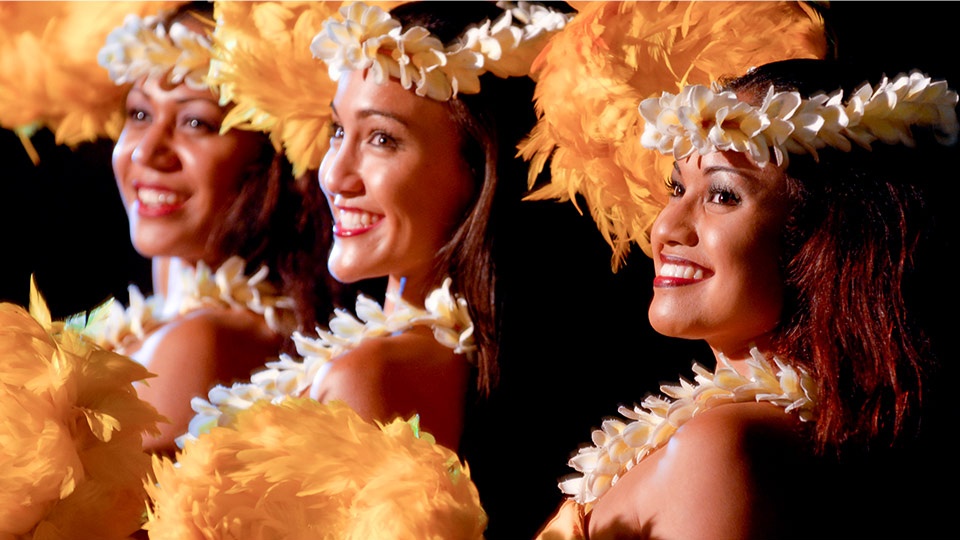 Best Hawaii Activities Luau