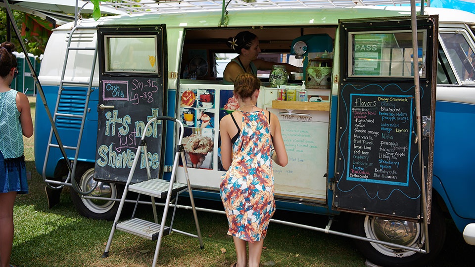 Best Maui Souvenirs Swap Meet