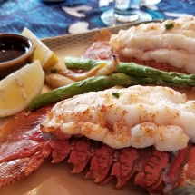 Mama’s Fish House Hawaii Restaurant Maui