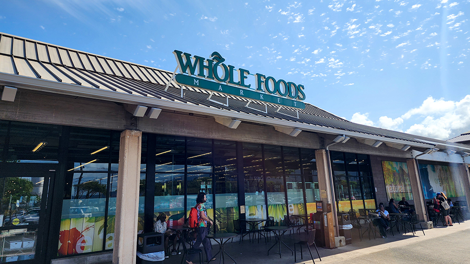 Best All Organic Maui Best All Organic Whole Foods