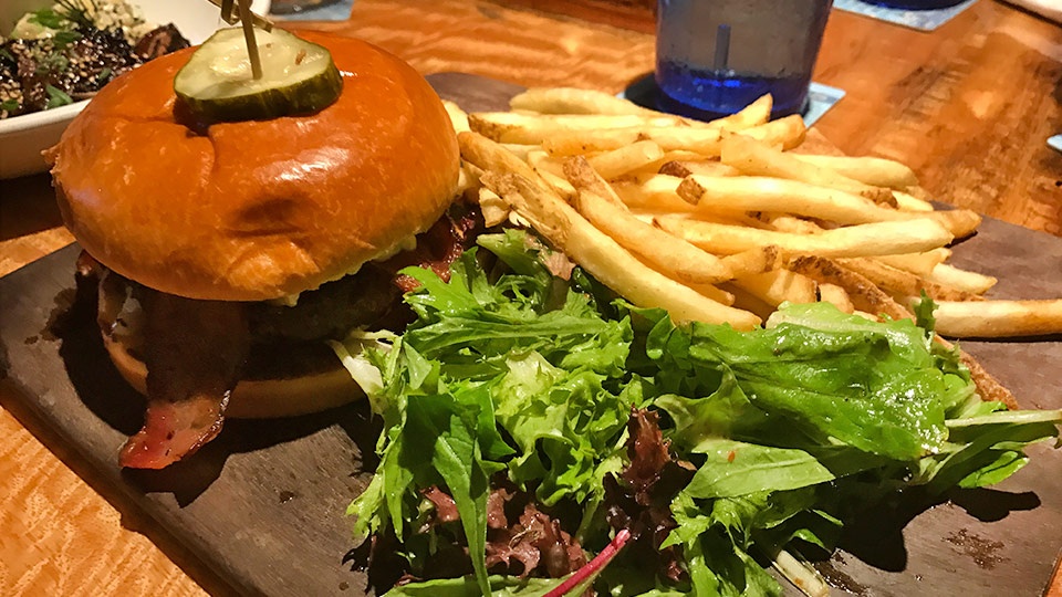 Maui Best Restaurants Nalus