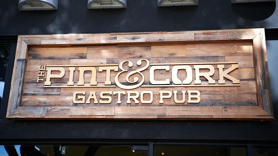 Best Maui Lunch Pint Cork