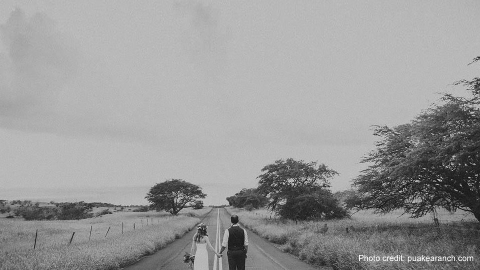 Best Hawaii wedding Location Big Island