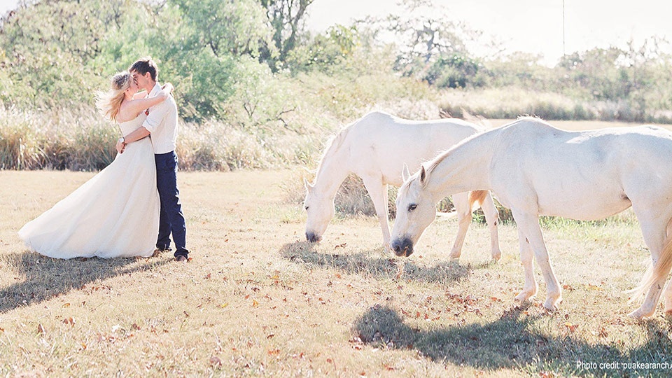 Best Hawaii wedding Location Big Island