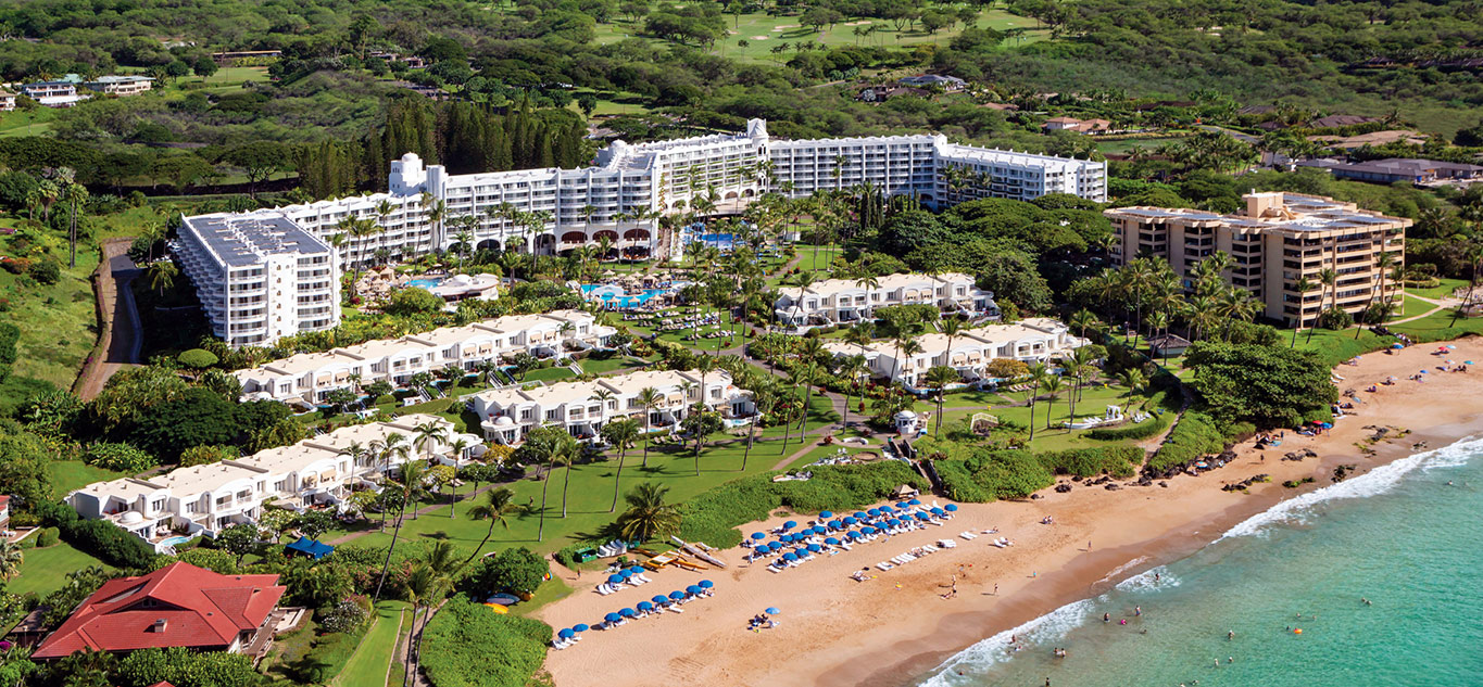 Fairmont Kea Lani Review - Visual Guide