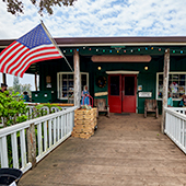 Ulupalakua Ranch Store Grill Best Maui Local Food