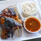 Mama’s Ribs Top Maui Local Food