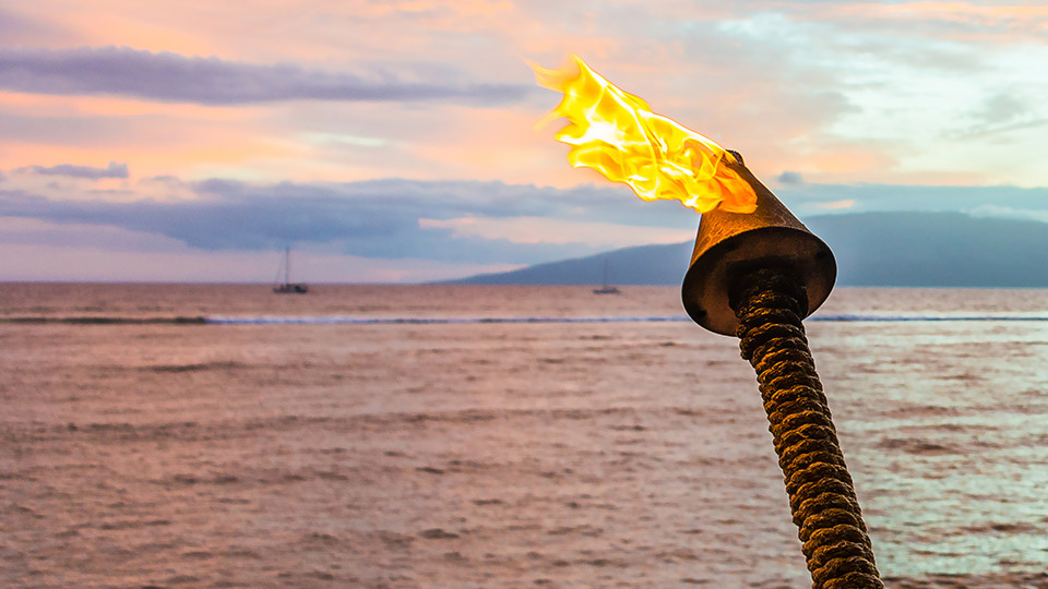 Best Luaus in Maui for Families Te Au Moana Luau