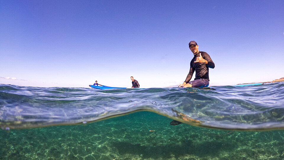 Top 10 Activities Maalaea Olowalu Surf Lessons