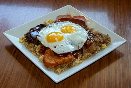 Best Places to Get Loco Moco in Hawaii