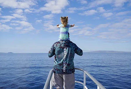 The best things to do on Maui during the shoulder seasons