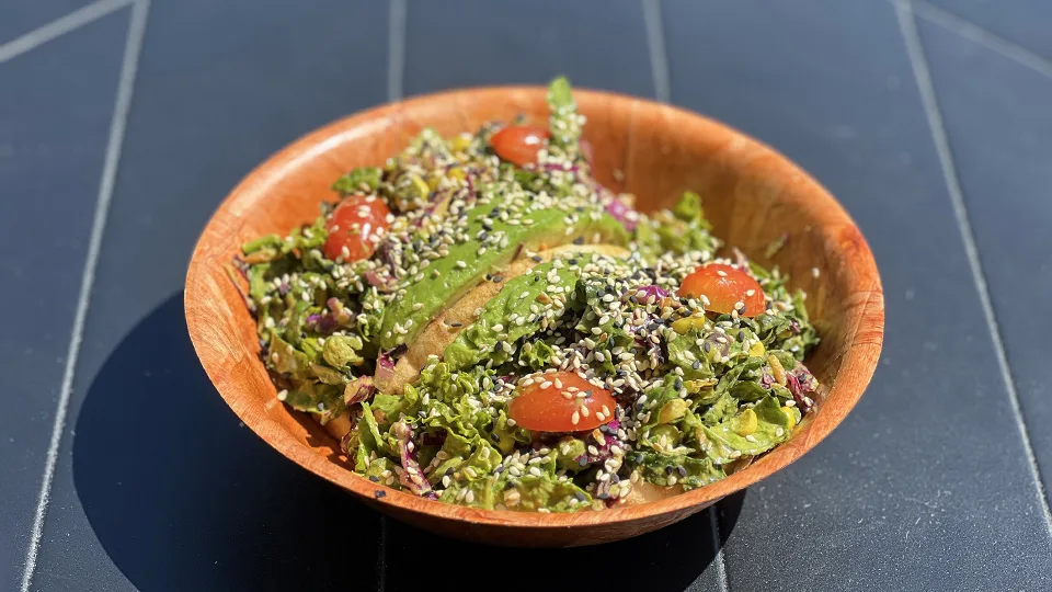 Best Oahu Vegetarian Restaurants