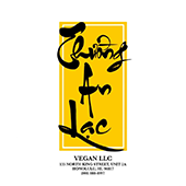 Best Oahu Vegetarian Restaurants Thuong An Lac