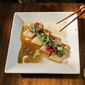 Best Sushi Place on Maui Vana Paia