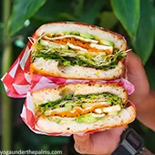 Best Vegan Restaurants on Oahu Plant Based Paradise