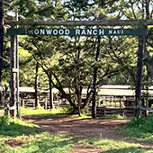 Best Napili Kapalua Activities Horseback Tour at Ironwood Ranch