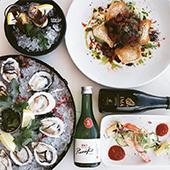 Honu Oceanside on Front St. in Lahaina