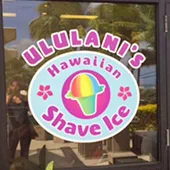 Best Places on Maui for Shave Ice Ululani's