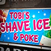 Best Places on Maui for Shave Ice Tobi's