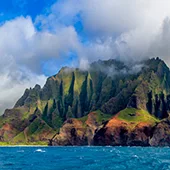 Na Pali Coast State Wilderness Park
