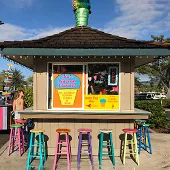 Best Places on Maui for Shave Ice Peace Love