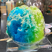 Best Places on Maui for Shave Ice The Shave Ice Spot in Kaanapali
