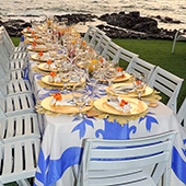 Kona Beach Bungalows