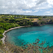 Honolua Bay
