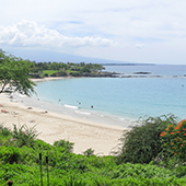 Mauna Kea Beach