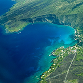 Kealakekua Bay