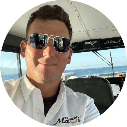 Justin Turner, Master Captain